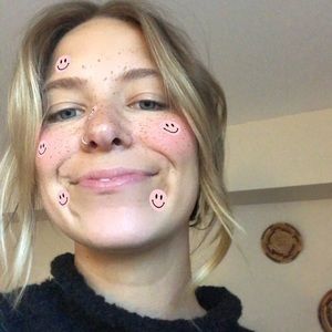 Meet your Posher, Kristen